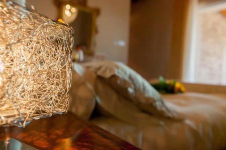 Quercia Belvedere Relais - 118