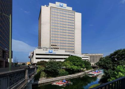 Wyndham San Antonio River Walk - 0