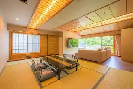 Hakone Yumoto Onsen Kajikaso - 184