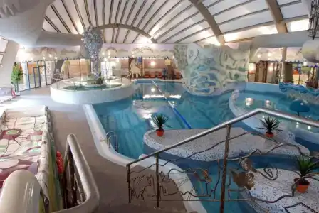 Grand Spa Lietuva - 17