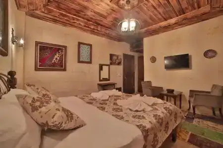 Caravanserai Inn - 134