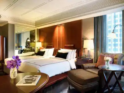 Muse Bangkok Langsuan - Mgallery - Sha Extra Plus - 3