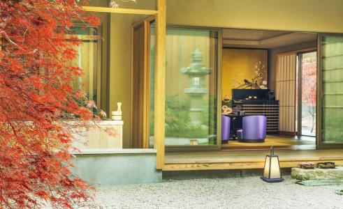 Suiran, a Luxury Collection, Kyoto - 29