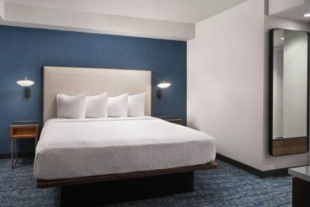 Courtyard by Marriott San Diego Mission Valley/Circle - 51