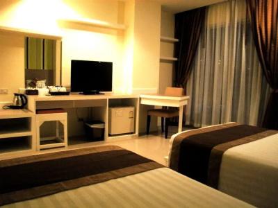 Arita Patong - 2