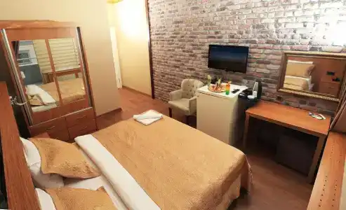 Marvell City Otel - 11