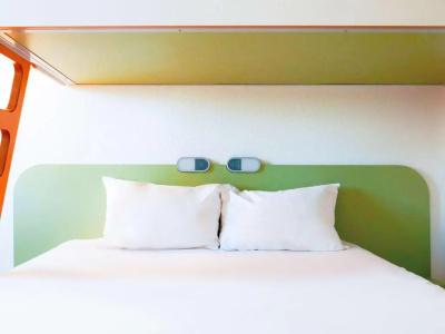 ibis budget Honfleur Centre - 21
