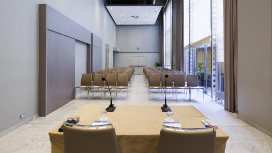 NH Torino Lingotto Congress - 29