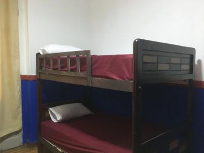 Bella Casa Hostel - 19
