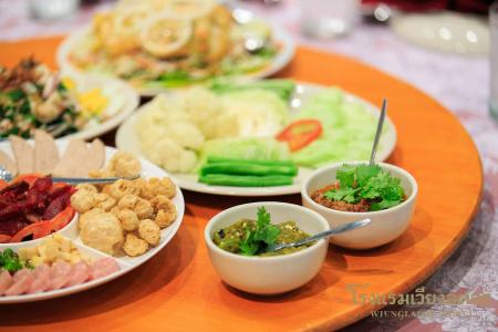 Wienglakor Lampang - 9