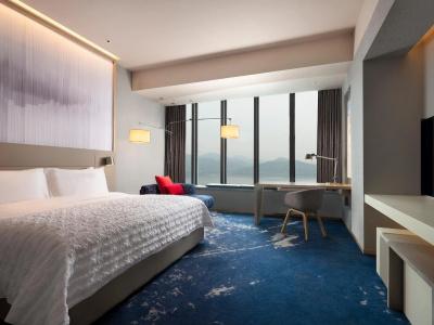 Le Meridien Hangzhou, Binjiang - 85