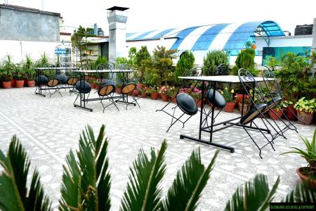Kathmandu Eco - 14