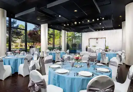 Greenville Marriott - 18