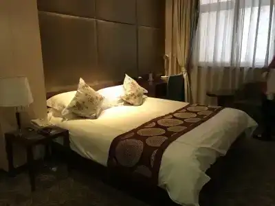 Shanghai Baron Business Bund - 5