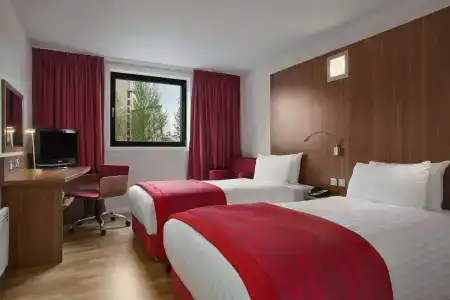 Ramada Encore Newcastle-Gateshead - 6