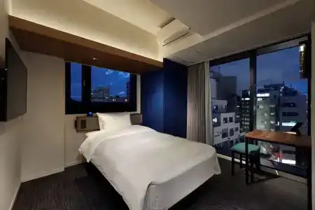 Prince Smart Inn Ebisu - 7