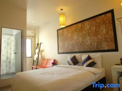 Walking Street Residence - SHA Extra Plus - 43
