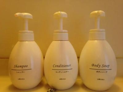 Select Inn Yonezawa - 20