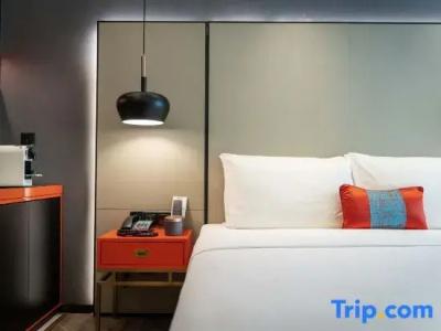 Atour S Chengdu Taikoo Li Branch - 89
