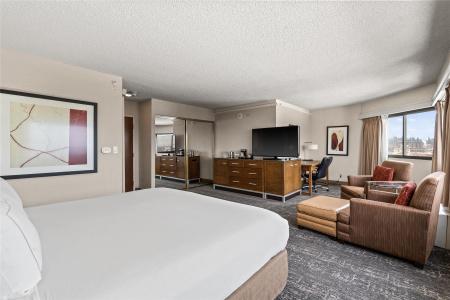 DoubleTree by Hilton City Center - 63