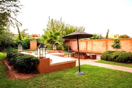 Al Maaden Villa & Spa - 50
