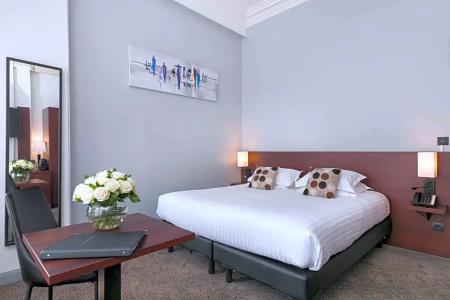 Best Western Plus Hôtel Brice Garden Nice - 102