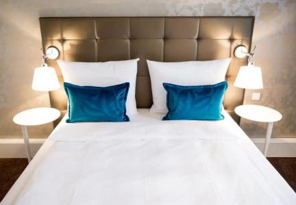 Motel One Magdeburg - 36