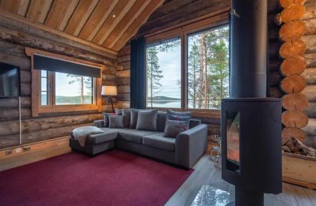 Wilderness & Igloos Inari - 1