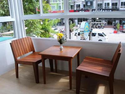 Sukcheewa Residence Phuket - 218