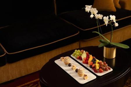L'oscar London - 106