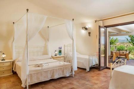 Borgo Alba Barona Turismo Rurale - 24