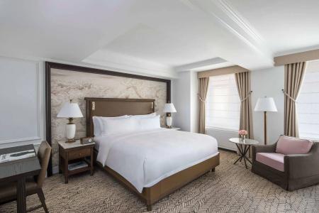The Ritz-Carlton New York, Central Park - 54