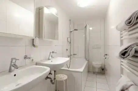 Kurgarten-Hotel - 4