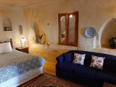Elkep Evi Cave - 74