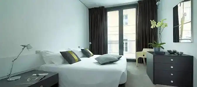 Duparc Contemporary Suites - 126