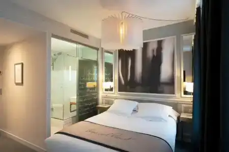 Best Western Premier Littéraire Le Swann - 87
