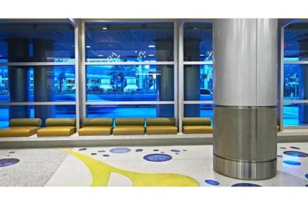 Miami International Airport - 7