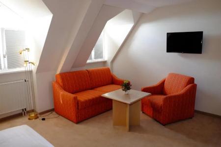 Flair Schwanen - 10