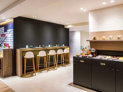 ibis Styles Barcelona Centre - 16