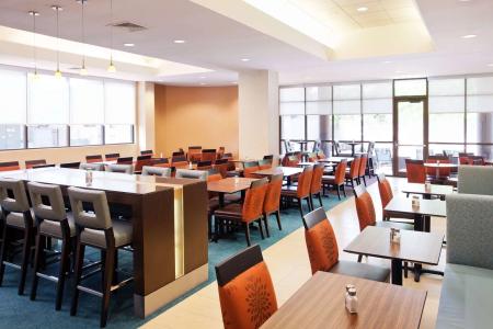 Sonesta Es Suites San Antonio Downtown Alamo Plaza - 21
