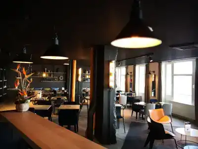 Mercure St Malo Front de Mer - 17