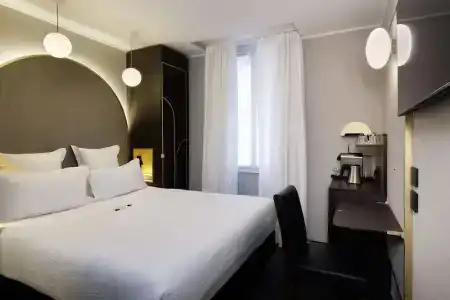 Best Western Bretagne Montparnasse - 62