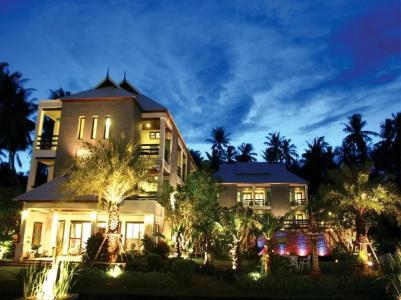 Samui Seabreeze Place - 20