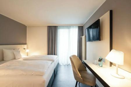 Axxe Motel Rasthof Kassel - 47