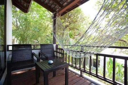 Sarikantang Resort & Spa, Koh Phangan - 118