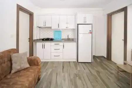 ÇİÇEk Apart Otel - 60