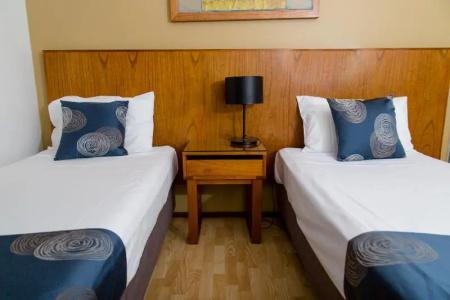 Cullen Bay Resorts - 45