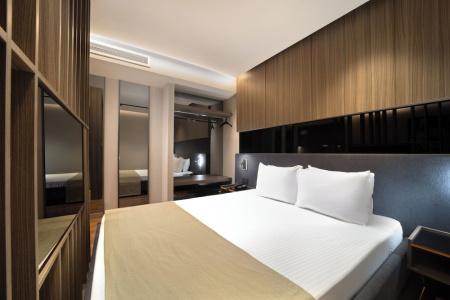 Nish İstanbul Suites & - 46