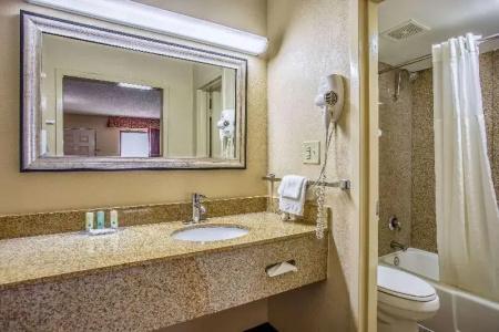 Quality Inn - 42