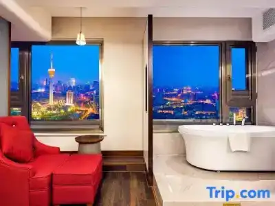Lujia International - 80